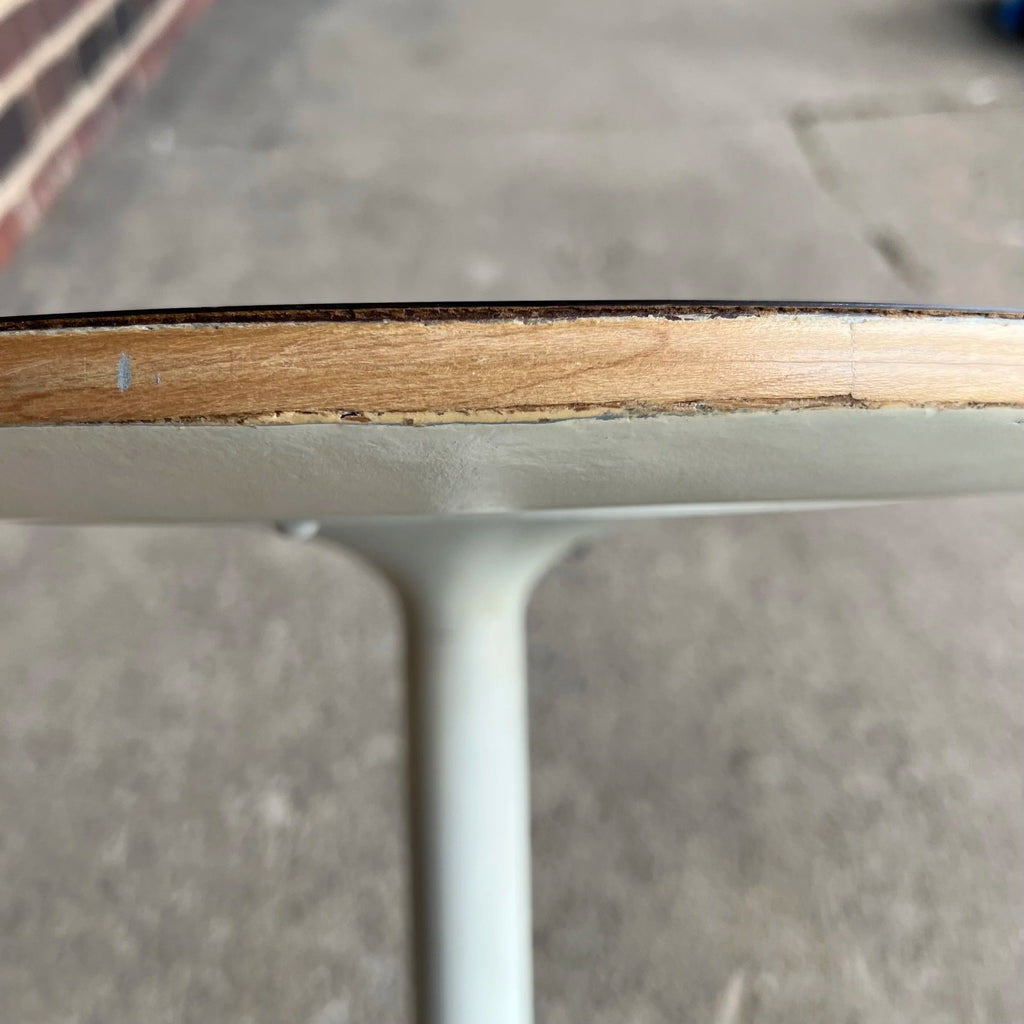 George Nelson for Herman Miller Tulip Side Table Mid Century Modern