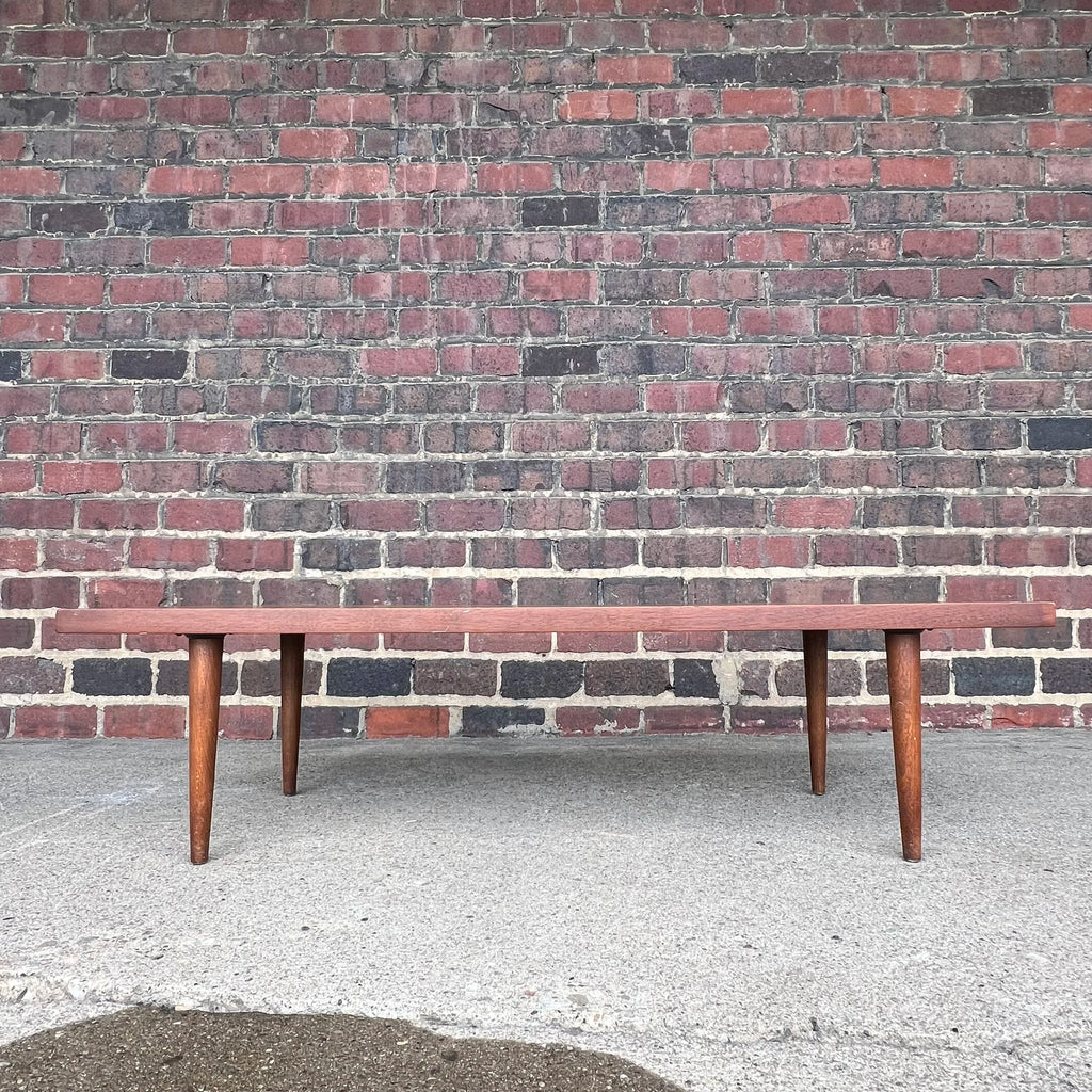 Merton Gershun for American of Martinsville Coffee Table