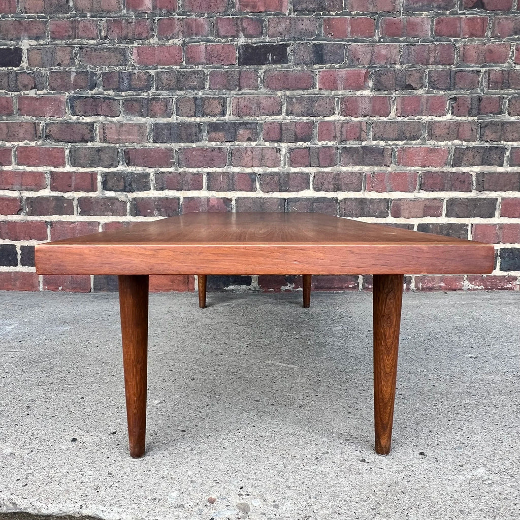 Merton Gershun for American of Martinsville Coffee Table