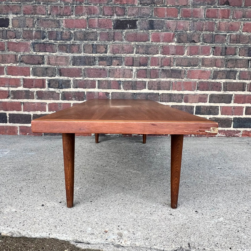 Merton Gershun for American of Martinsville Coffee Table