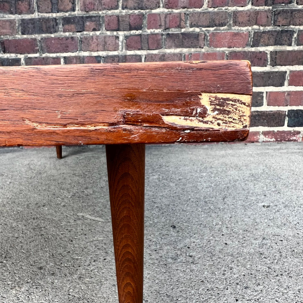 Merton Gershun for American of Martinsville Coffee Table
