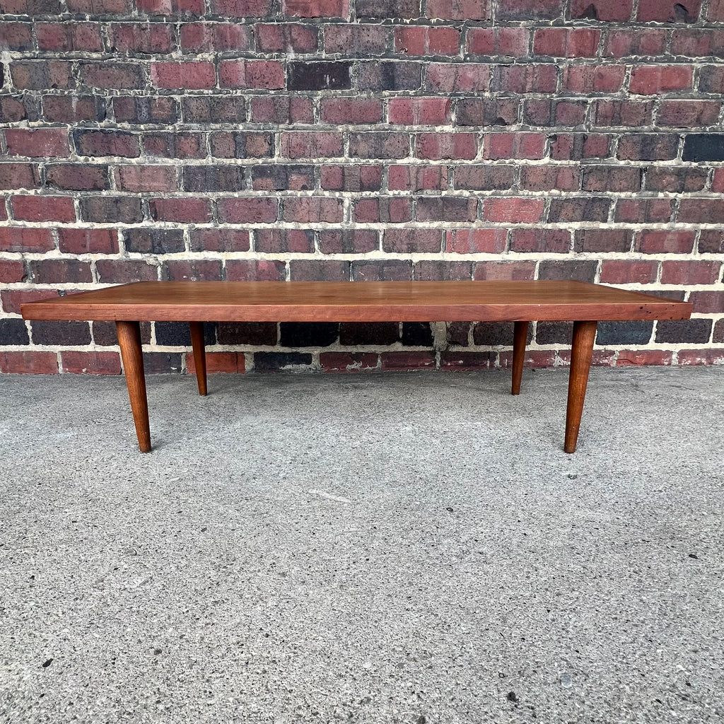 Merton Gershun for American of Martinsville Coffee Table