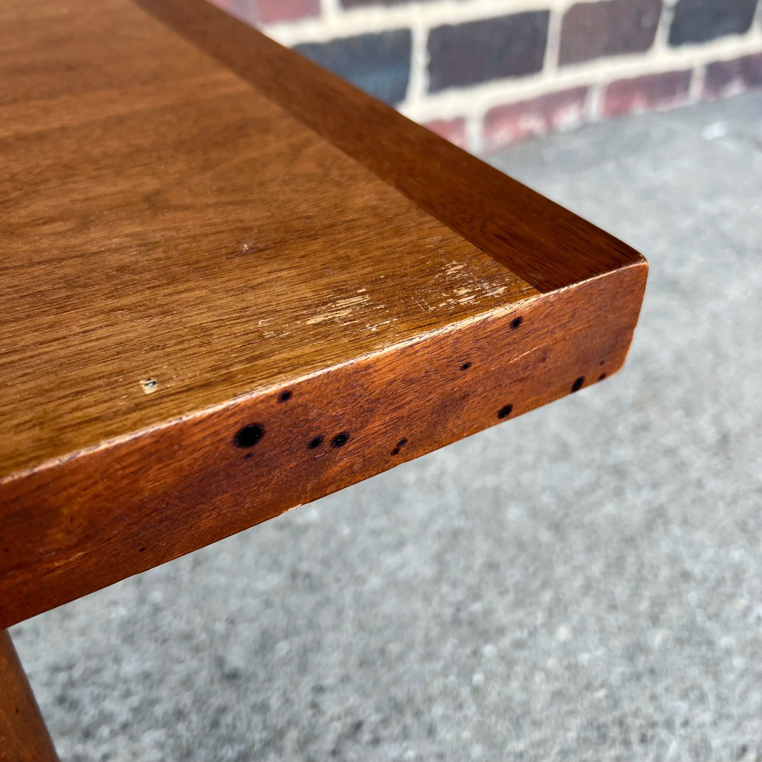 Merton Gershun for American of Martinsville Coffee Table