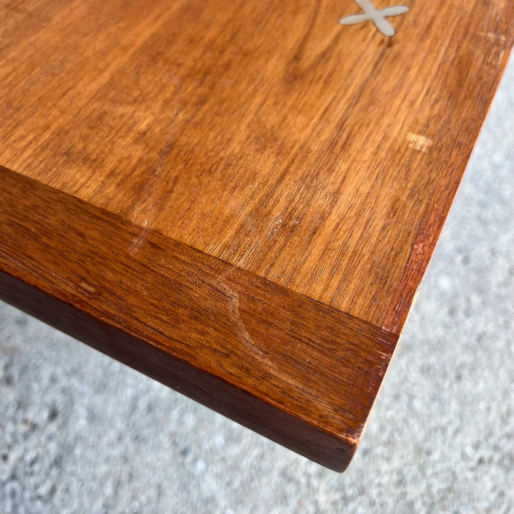 Merton Gershun for American of Martinsville Coffee Table