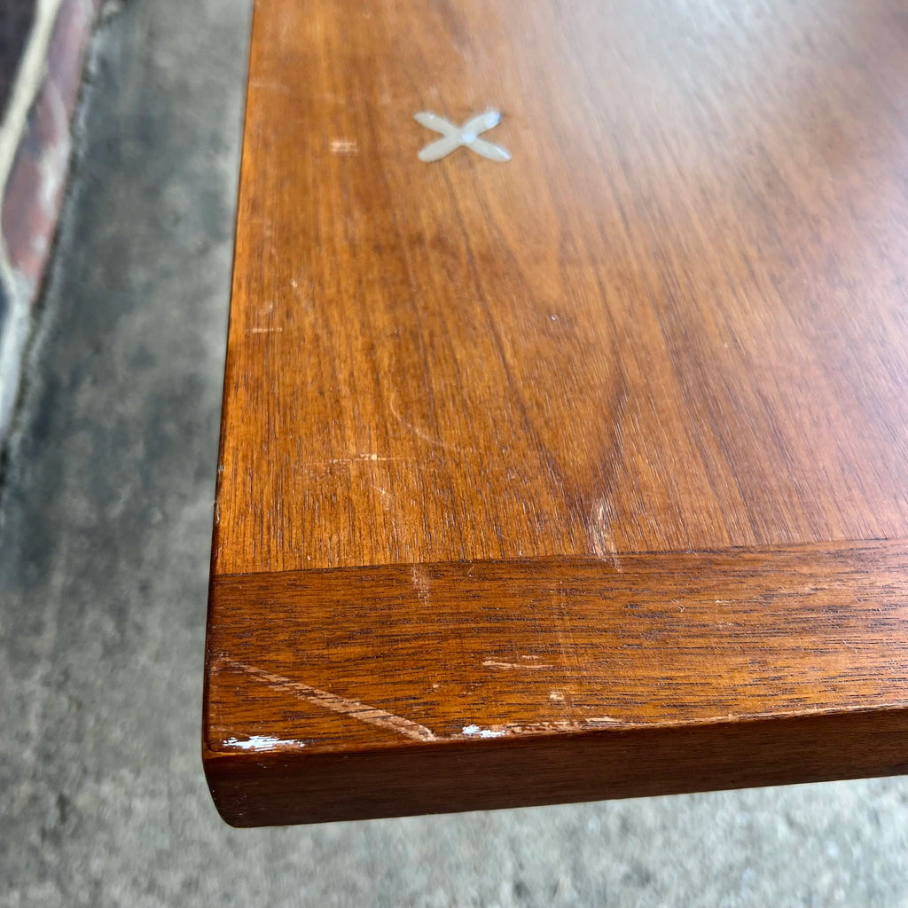 Merton Gershun for American of Martinsville Coffee Table