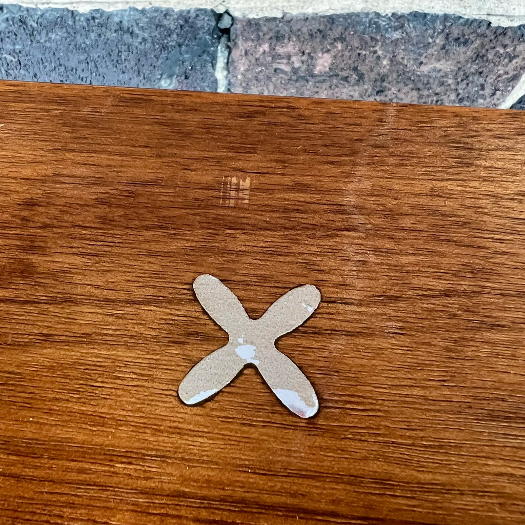 Merton Gershun for American of Martinsville Coffee Table