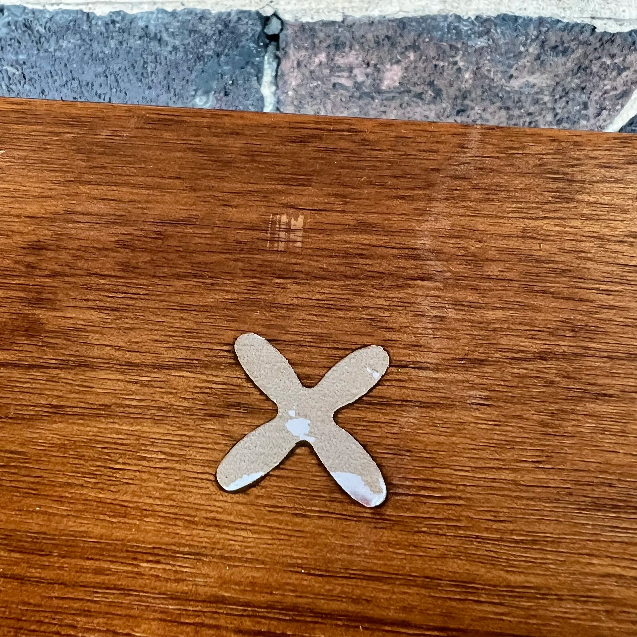 Merton Gershun for American of Martinsville Coffee Table