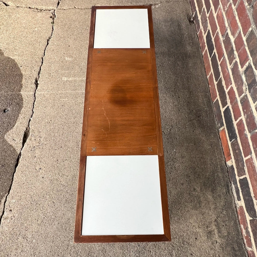 Merton Gershun for American of Martinsville Mid Century Modern Coffee Table
