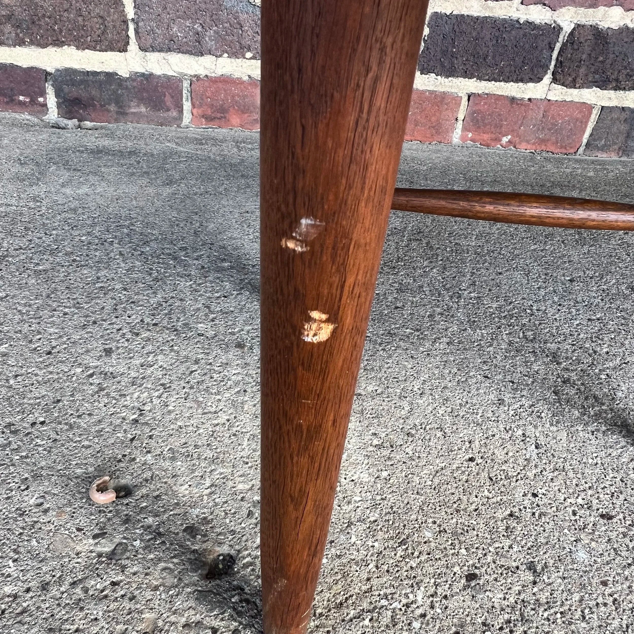Merton Gershun for American of Martinsville Mid Century Modern Coffee Table