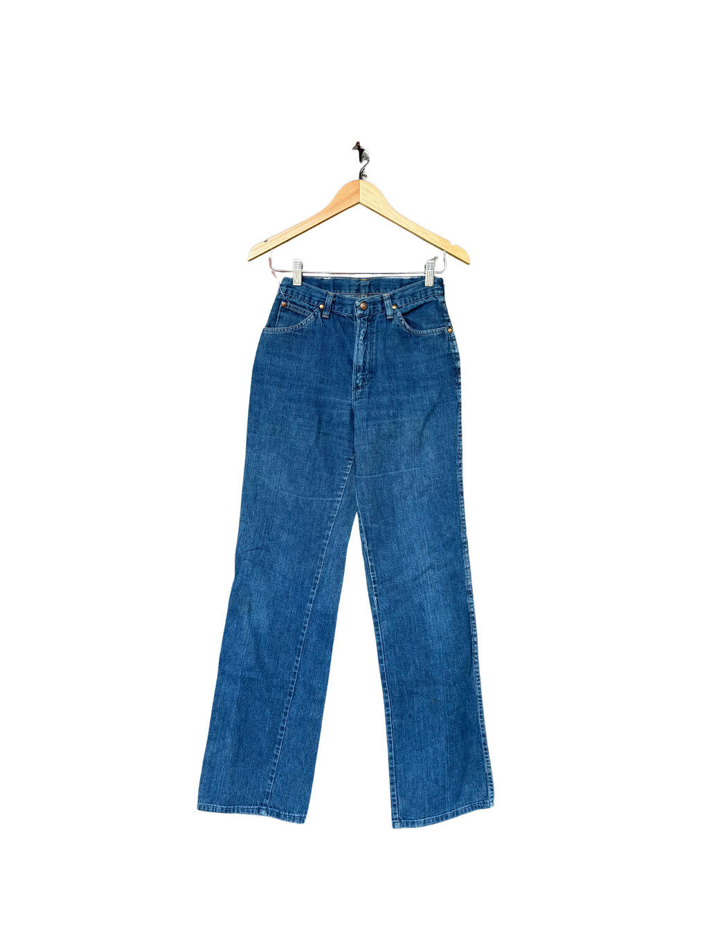Vintage Women's Wrangler Jeans size 29x34
