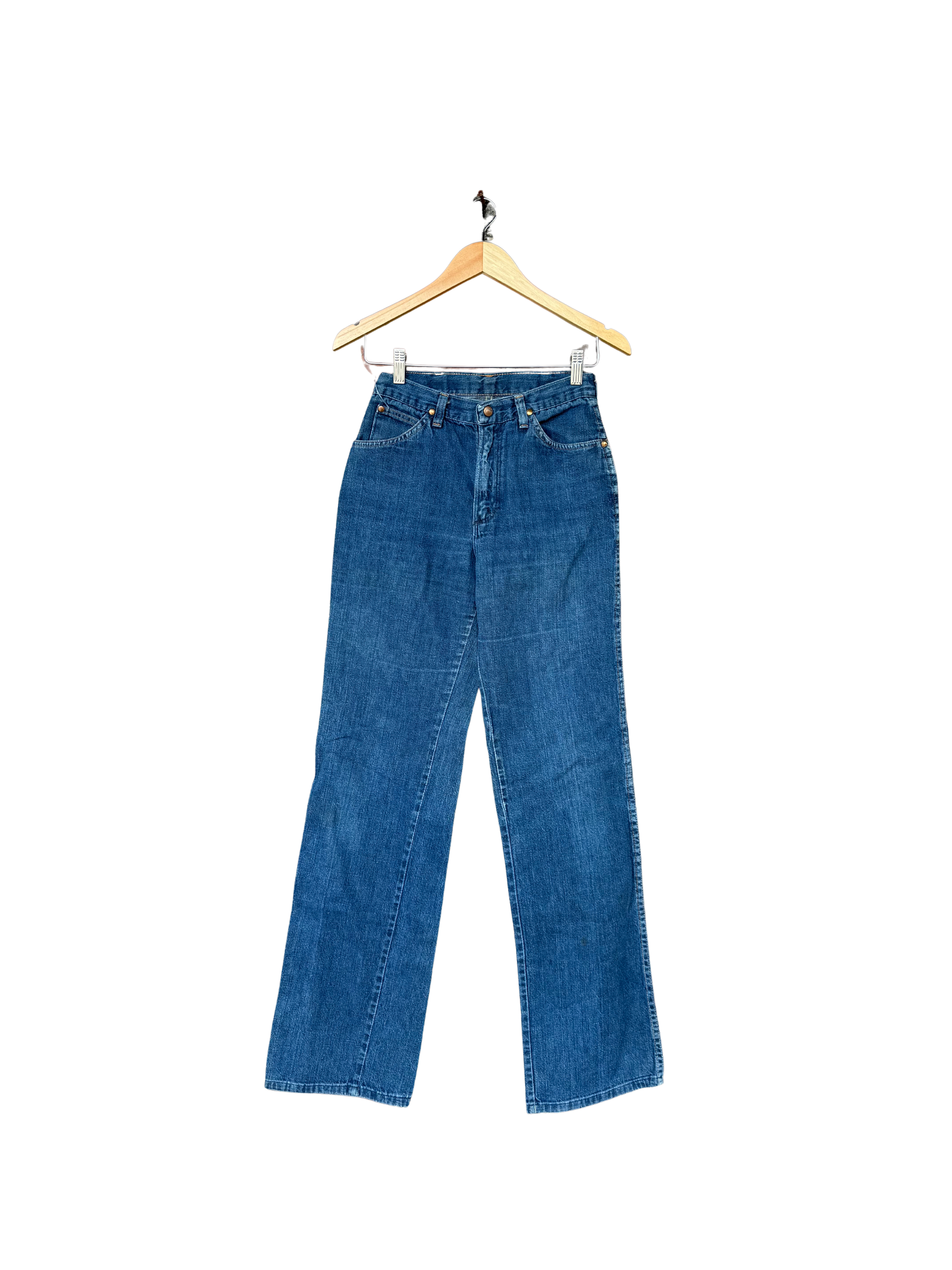 Vintage Women's Wrangler Jeans size 29x34