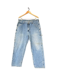 Lee Dungarees Carpenter Jeans 36x30