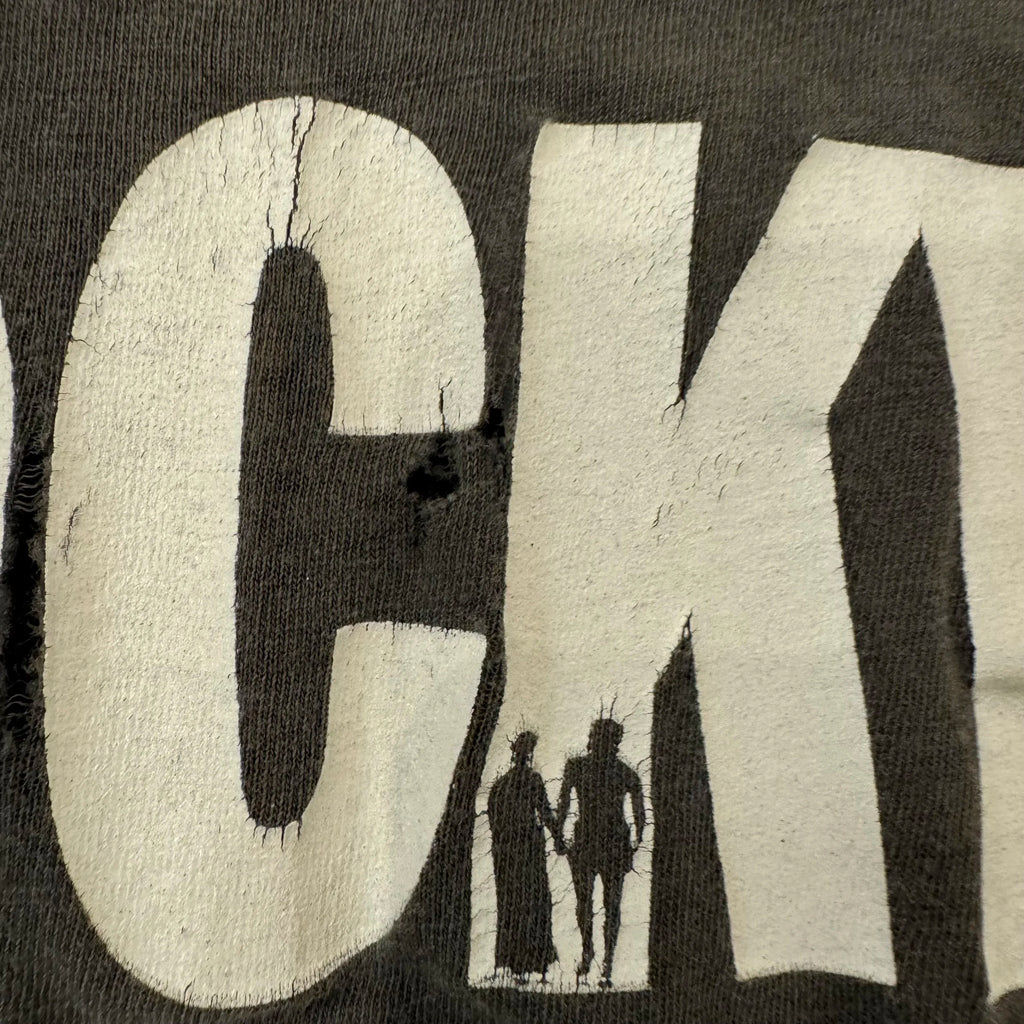 Rocky 1976 Promo Tee Size S