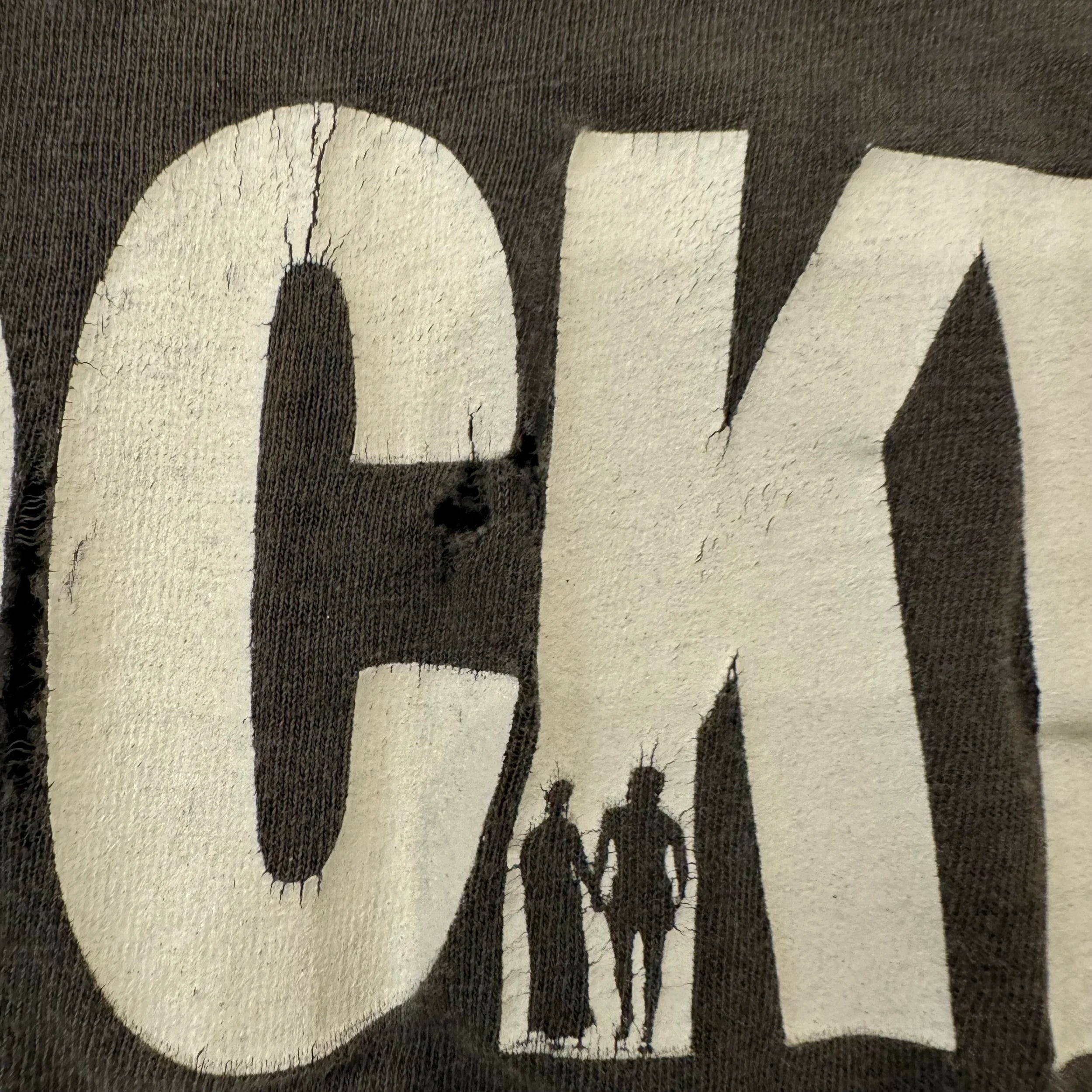 Rocky 1976 Promo Tee Size S