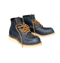 Red Wing 4516 Navy Boots size 8