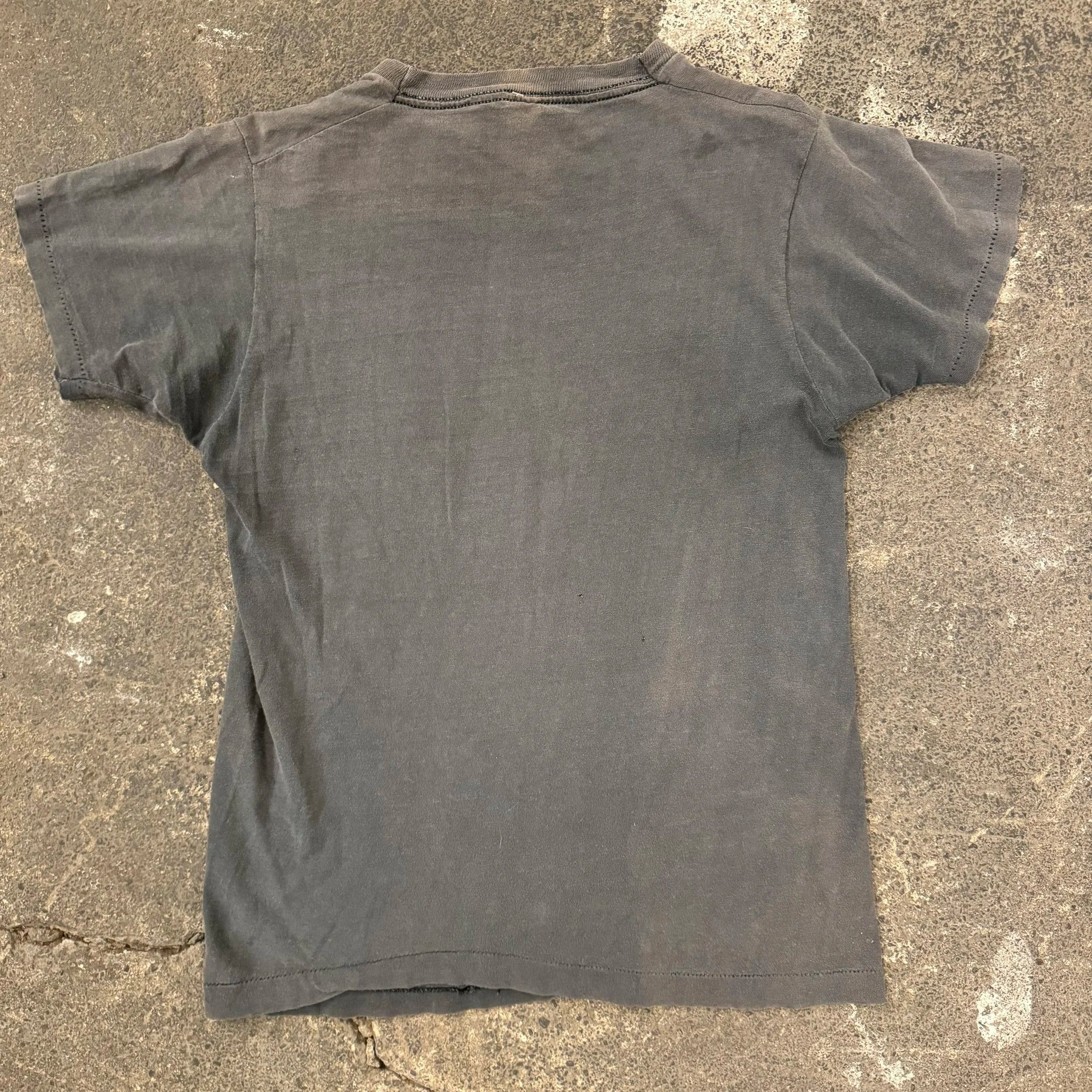 Rocky 1976 Promo Tee Size S