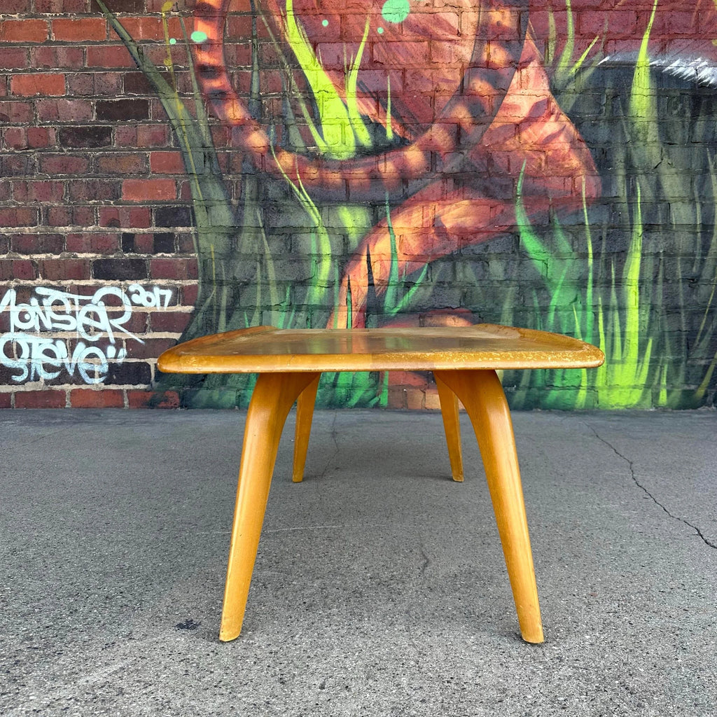 Mid-Century Modern Heywood Wakefield M319 Coffee Table