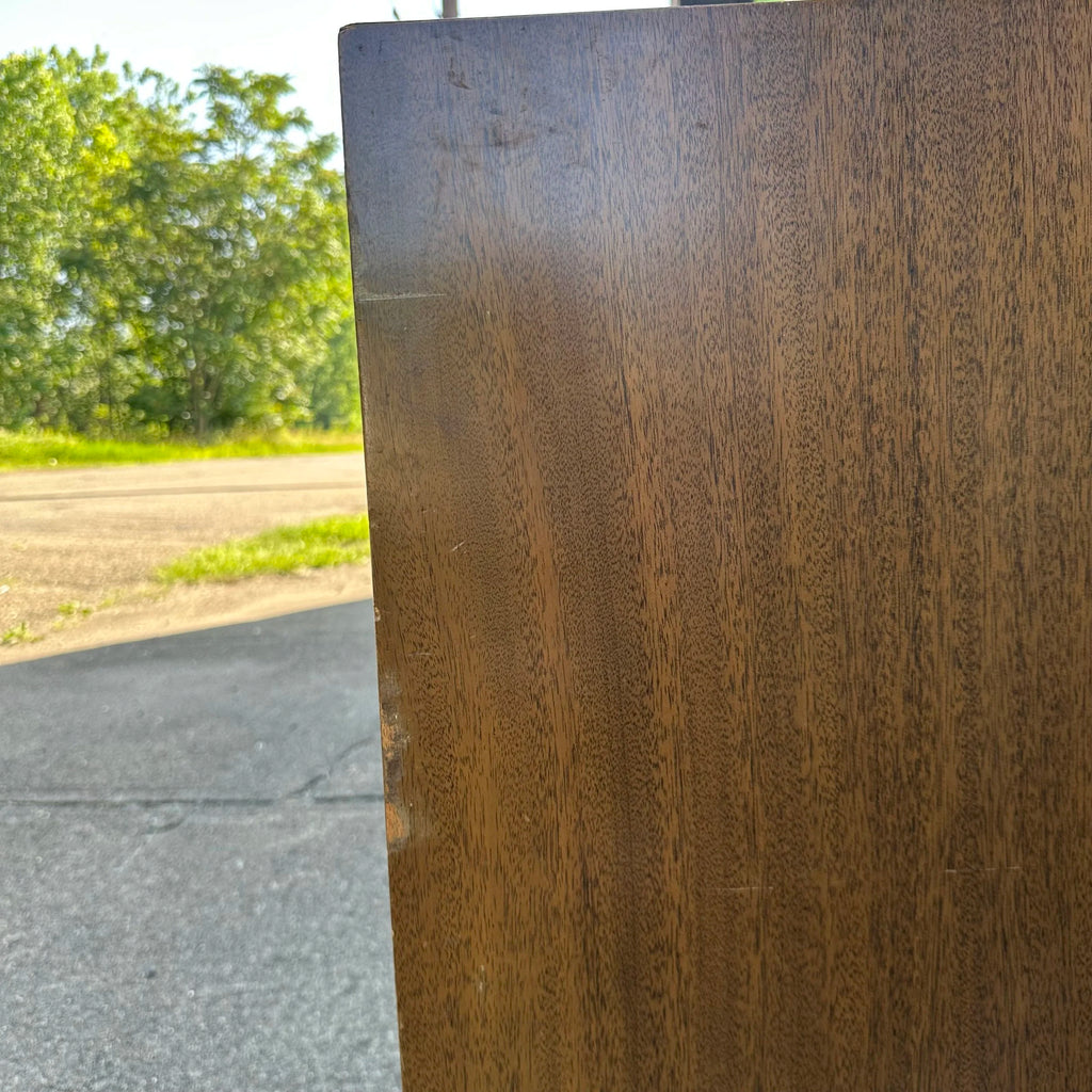 Harvey Probber Style Sideboard Credenza Mid-Century Modern