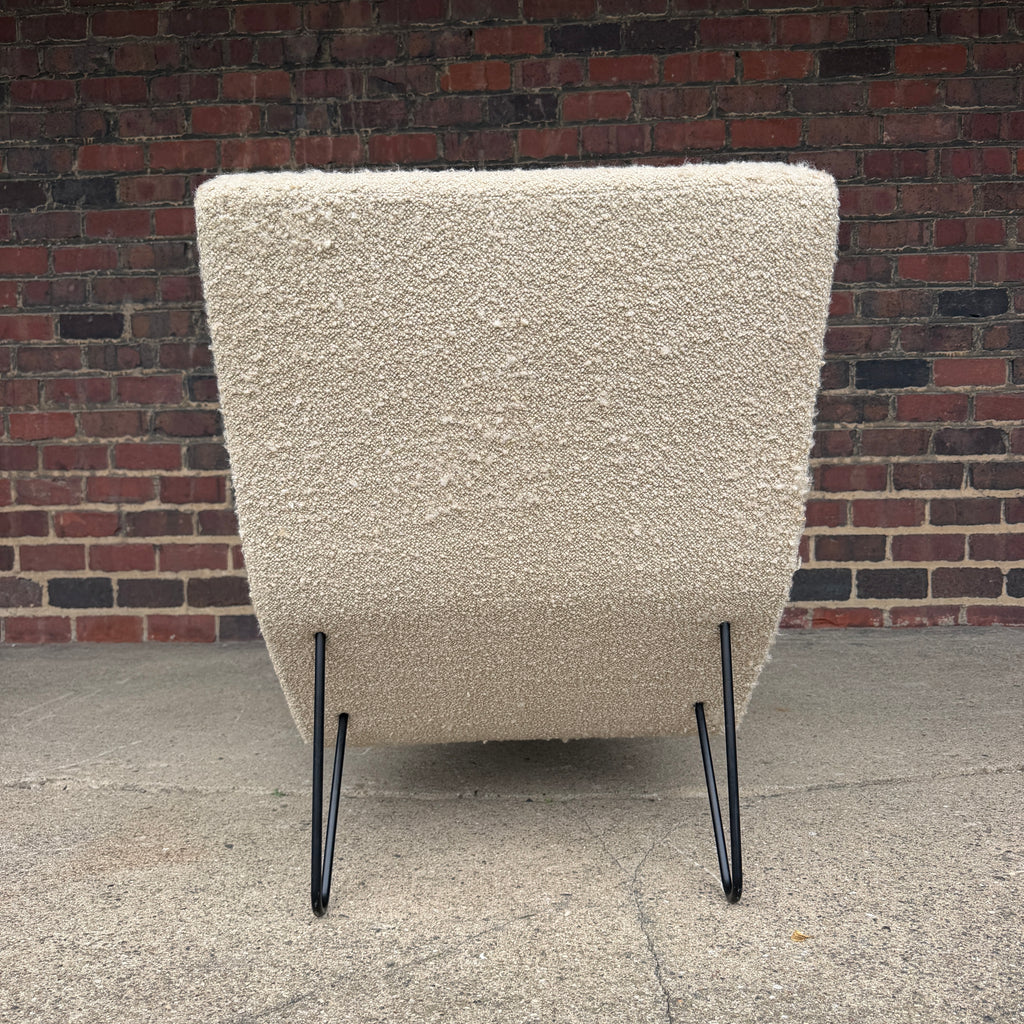 Gubi GMG Chaise Lounge Designed by Greta M Grossman