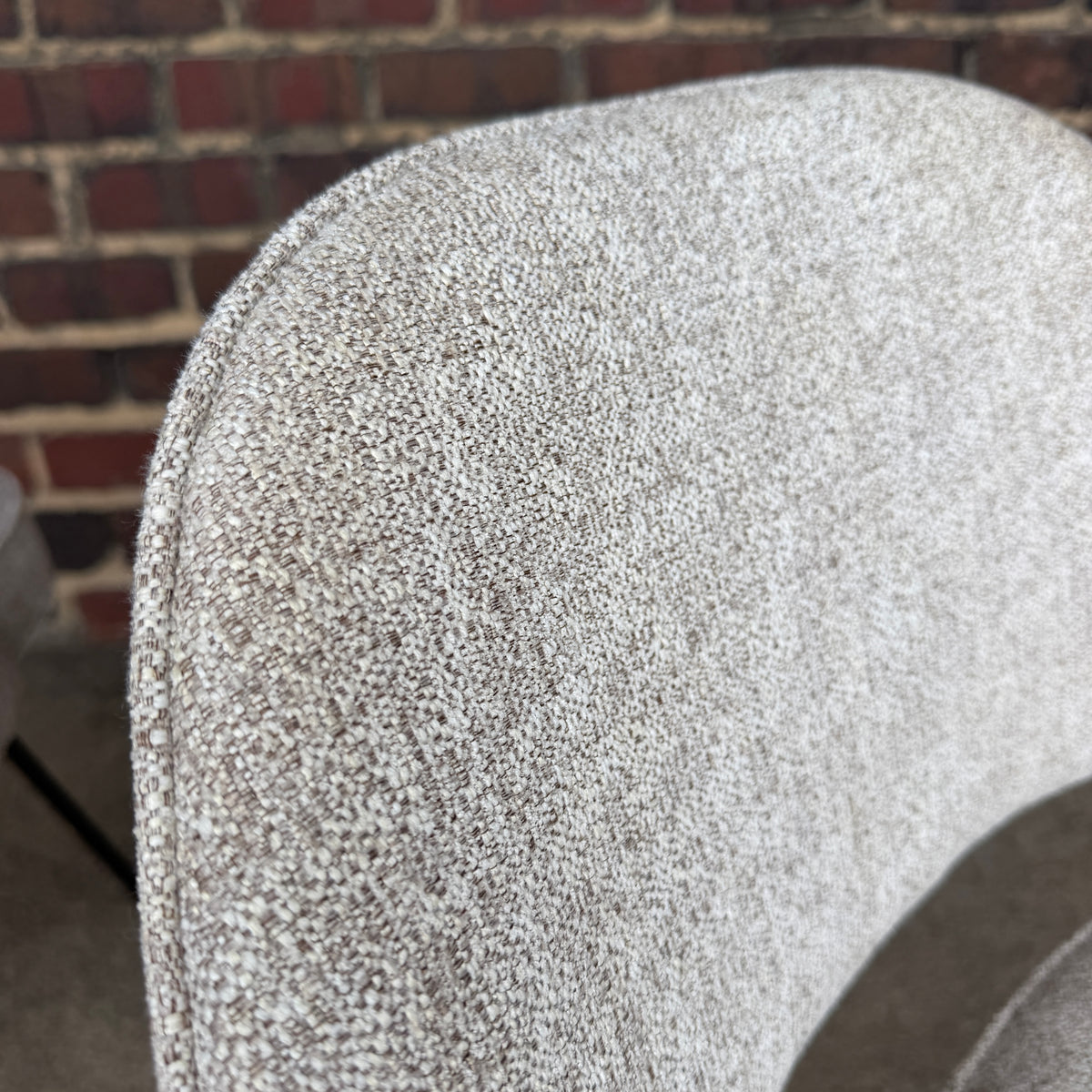 Pair of Early Eero Saarinen for Knoll Executive Side Chairs