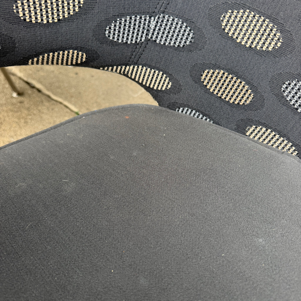 Set of 6 Eero Saarinen for Knoll Executive Arm Chairs
