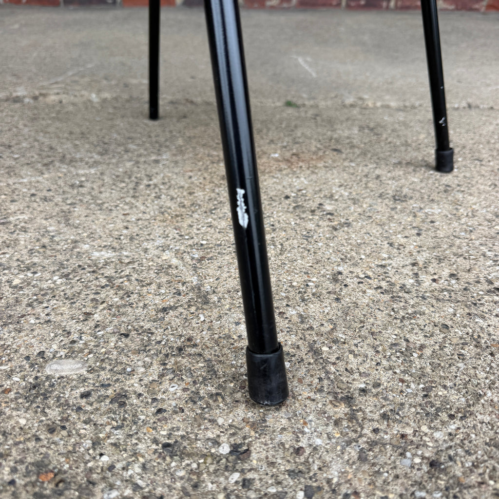 Early Eero Saarinen for Knoll Executive Side Chair