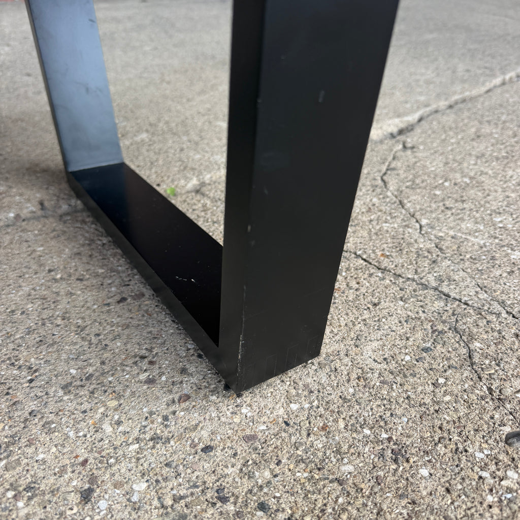 George Nelson for Herman Miller Platform Bench