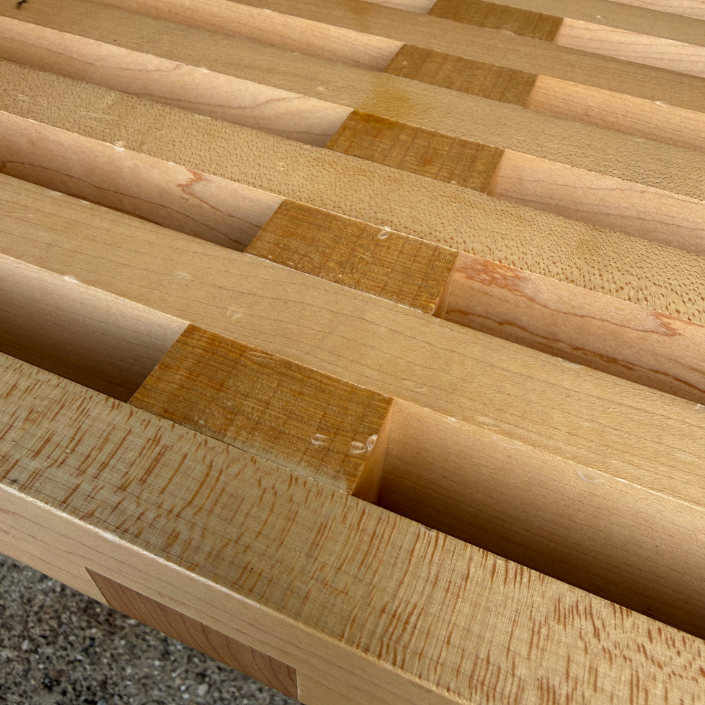 George Nelson for Herman Miller Platform Bench