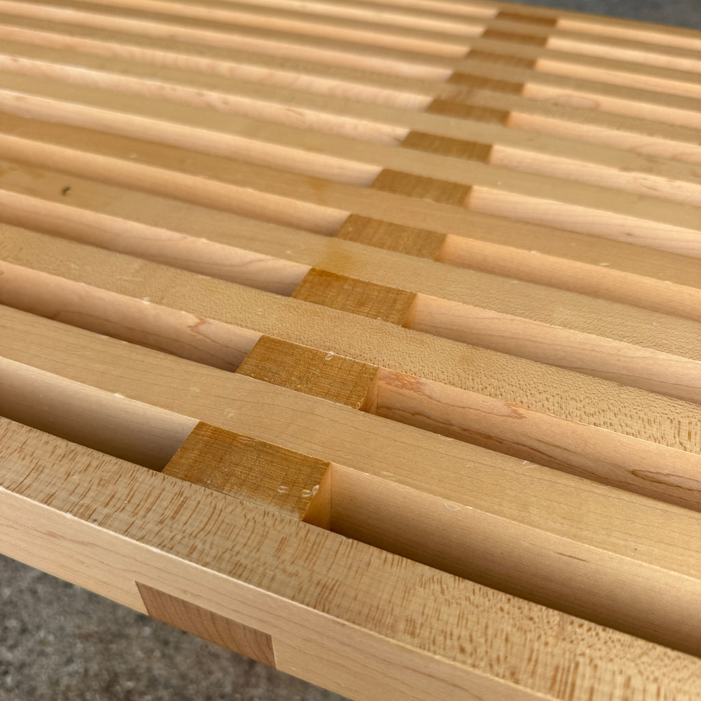 George Nelson for Herman Miller Platform Bench