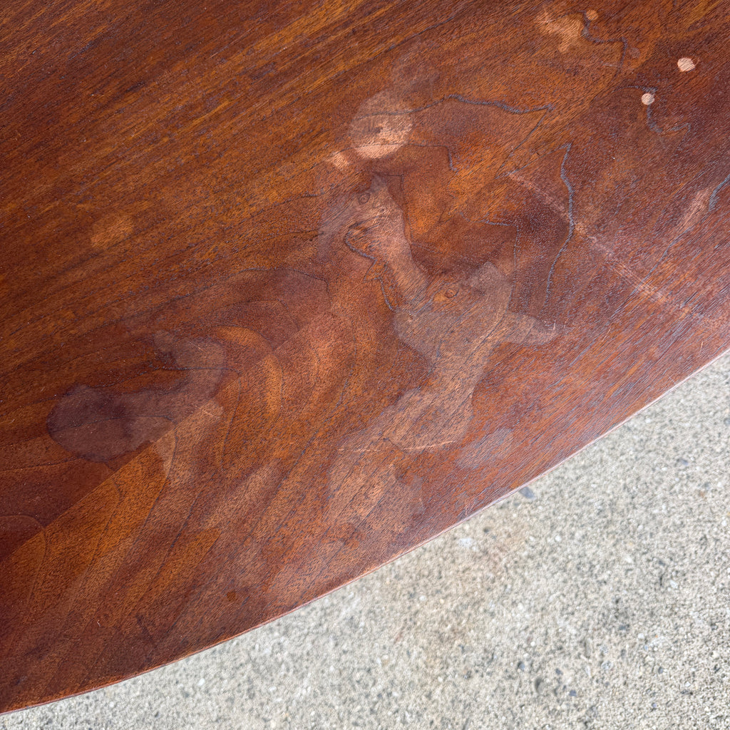Lawrence Peabody for Craft Associates Peabody Modern Coffee Table