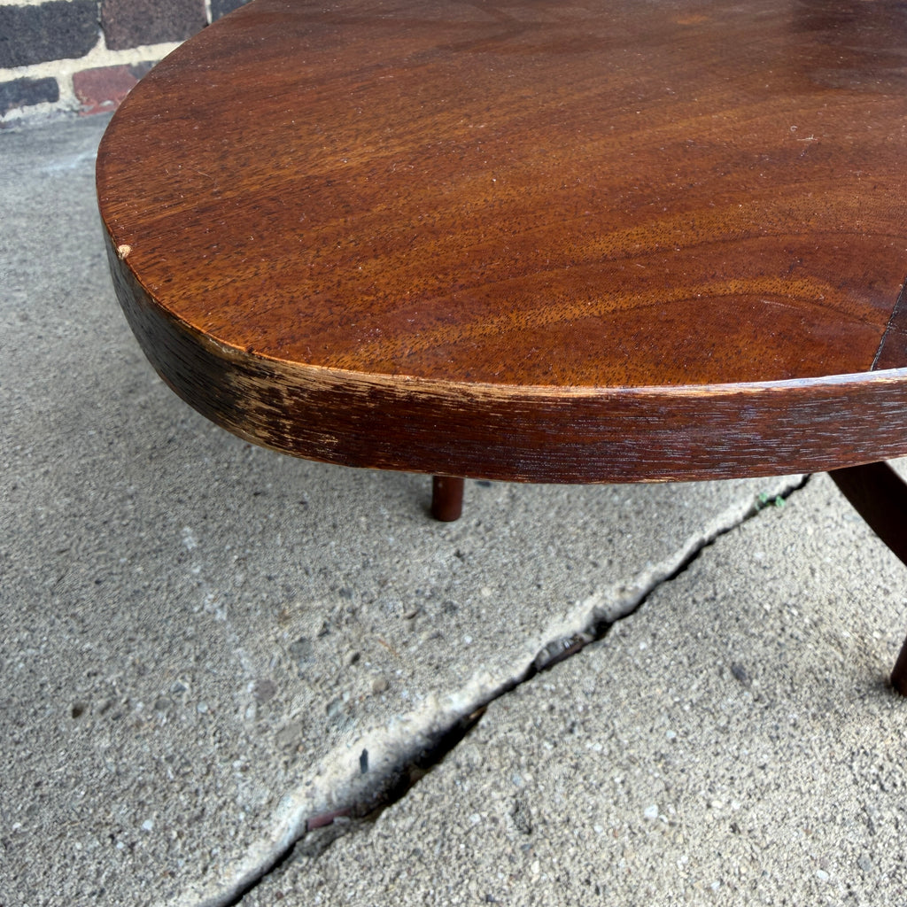 Lawrence Peabody for Craft Associates Peabody Modern Coffee Table