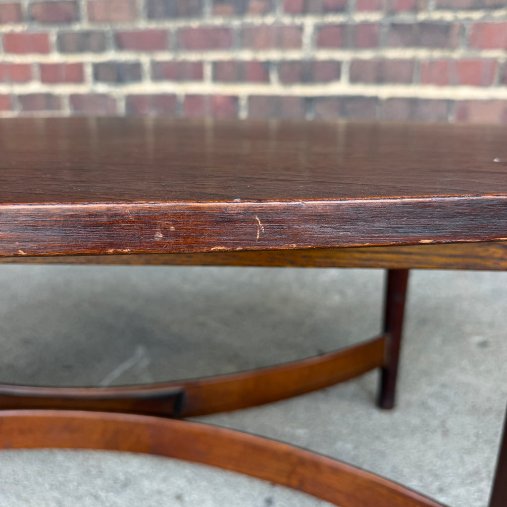 Lawrence Peabody for Craft Associates Peabody Modern Coffee Table