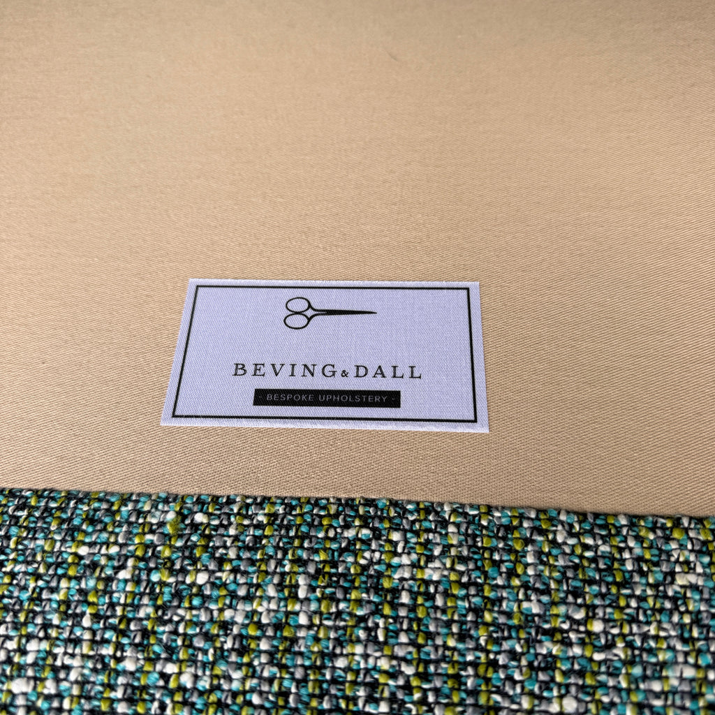 Adrian Pearsall Restored Gondola Sofa