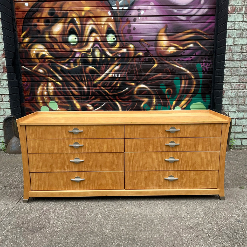 Jay Spectre for Century Furniture “Perimeter” Dresser