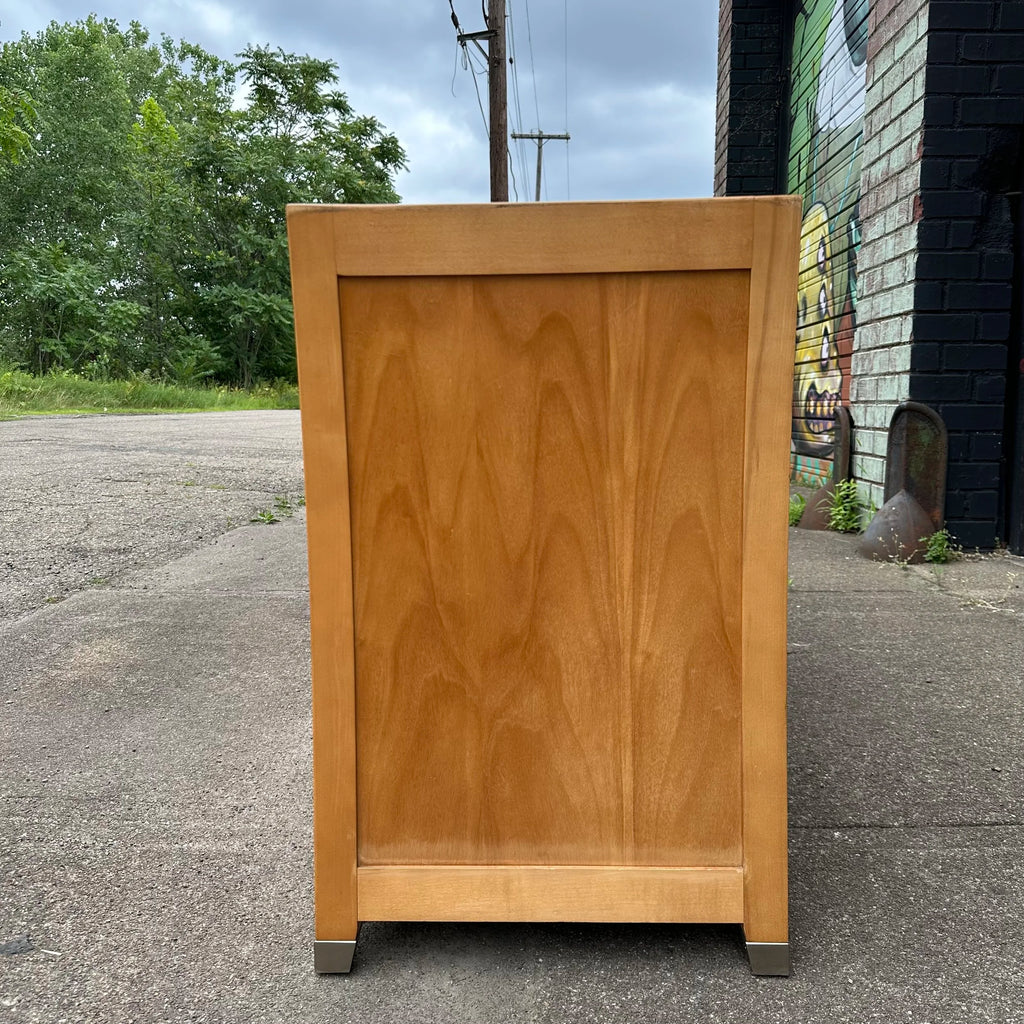 Jay Spectre for Century Furniture “Perimeter” Dresser