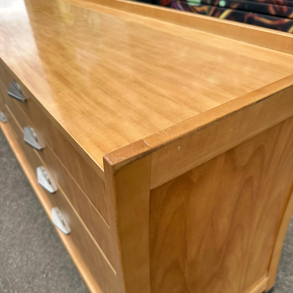 Jay Spectre for Century Furniture “Perimeter” Dresser