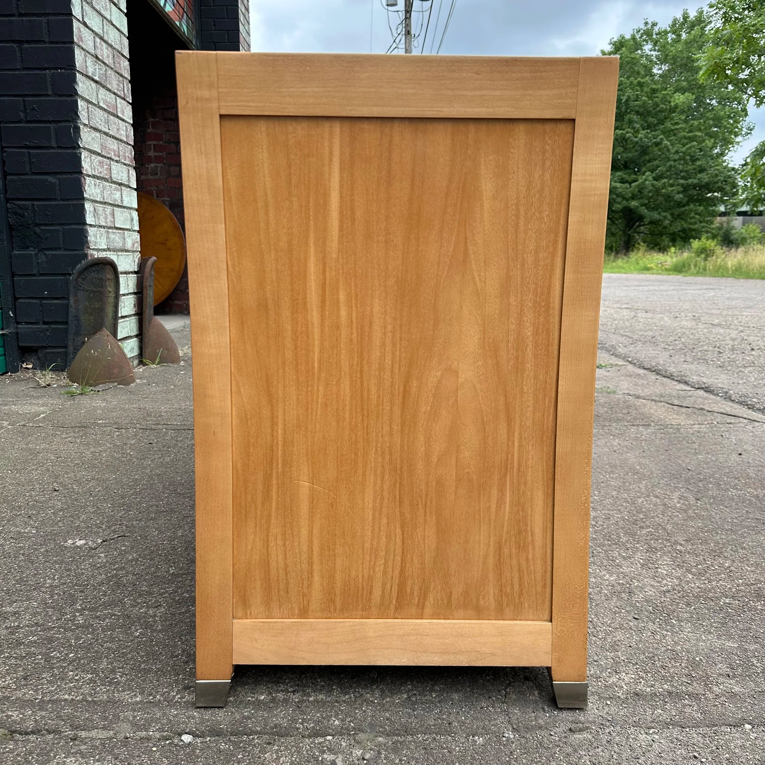 Jay Spectre for Century Furniture “Perimeter” Dresser
