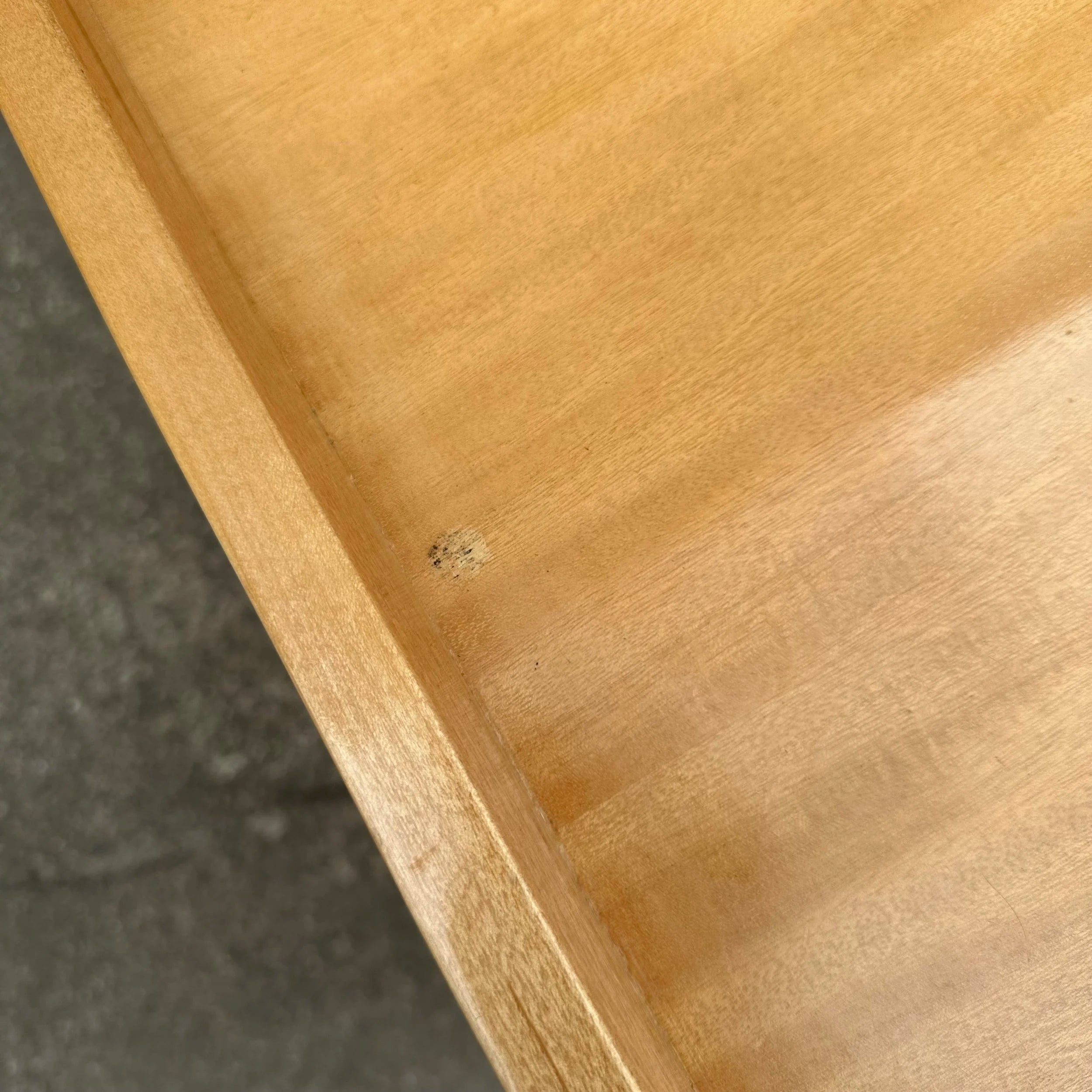 Jay Spectre for Century Furniture “Perimeter” Dresser