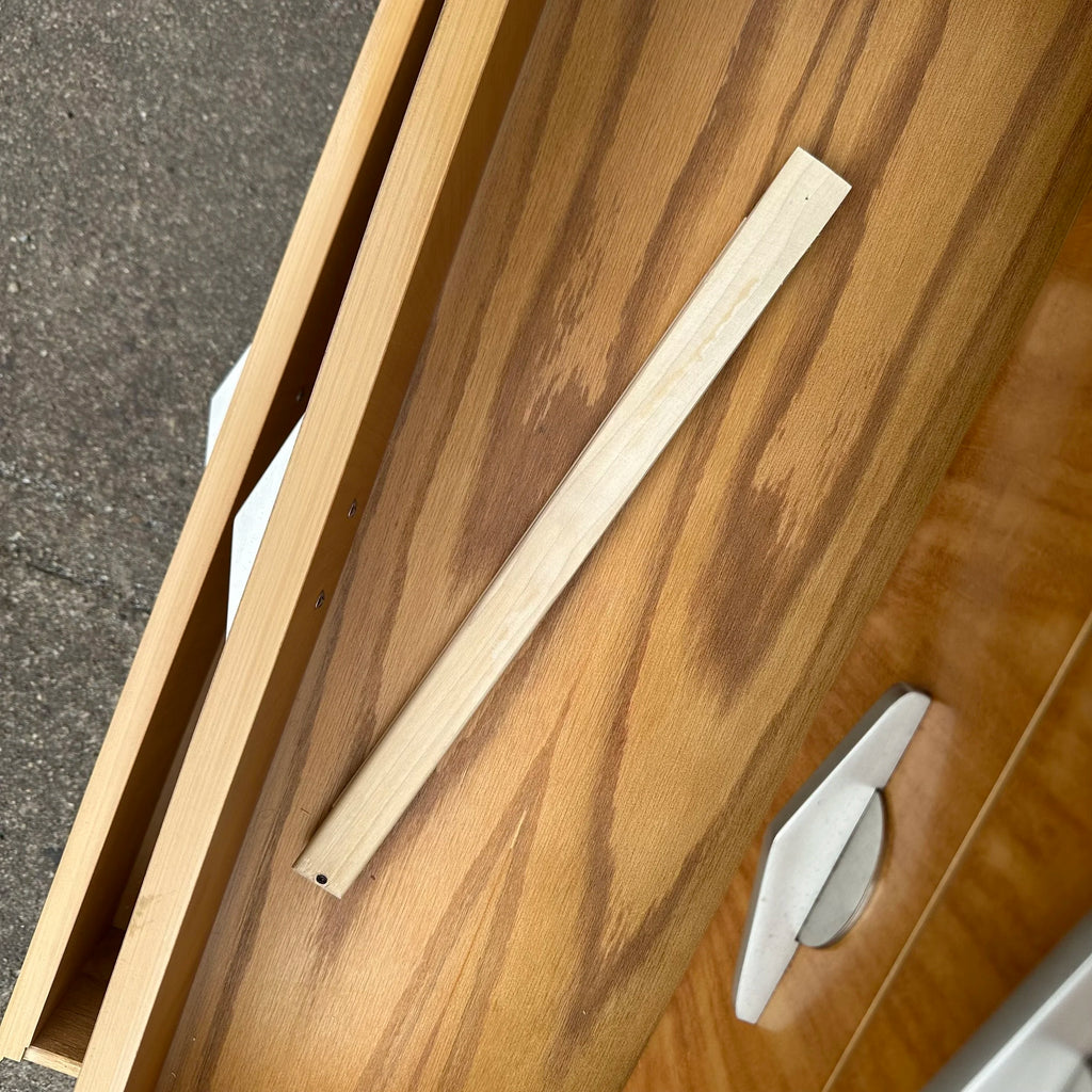 Jay Spectre for Century Furniture “Perimeter” Dresser