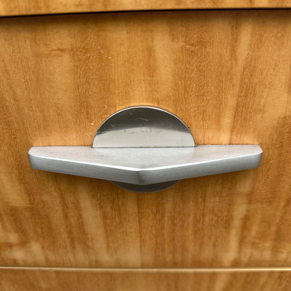 Jay Spectre for Century Furniture “Perimeter” Dresser