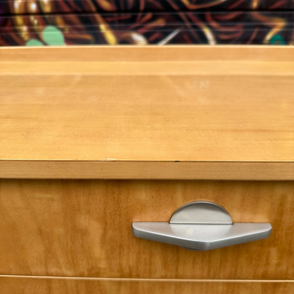 Jay Spectre for Century Furniture “Perimeter” Dresser