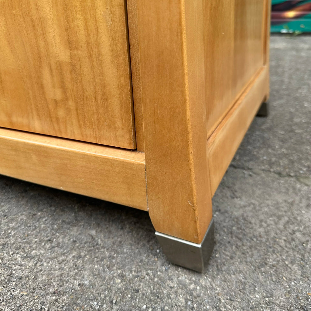 Jay Spectre for Century Furniture “Perimeter” Dresser