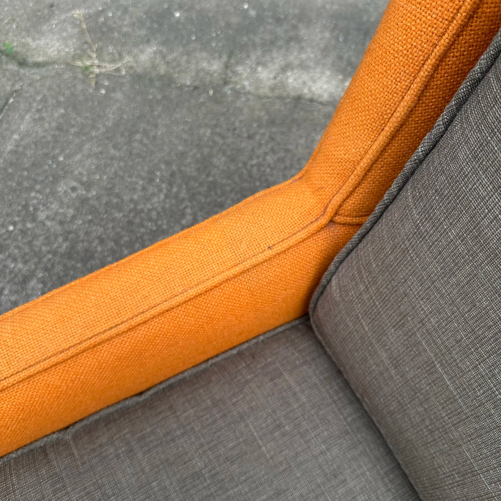 Winograd and Co. Mid Century Lounge Chair