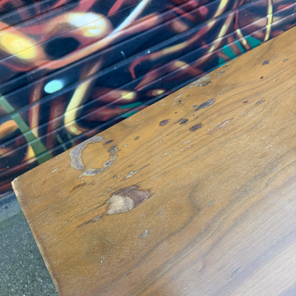 Apart Mates by Drexel Lowboy Dresser