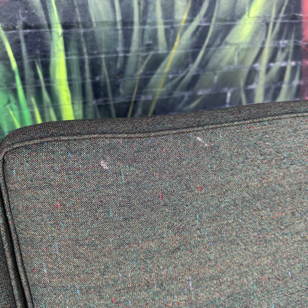 Florence Knoll for Knoll Associates Settee Loveseat