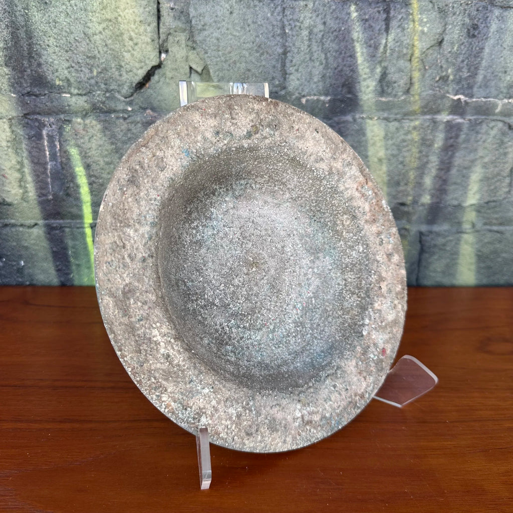 Waylande Gregory Stoneware Dish
