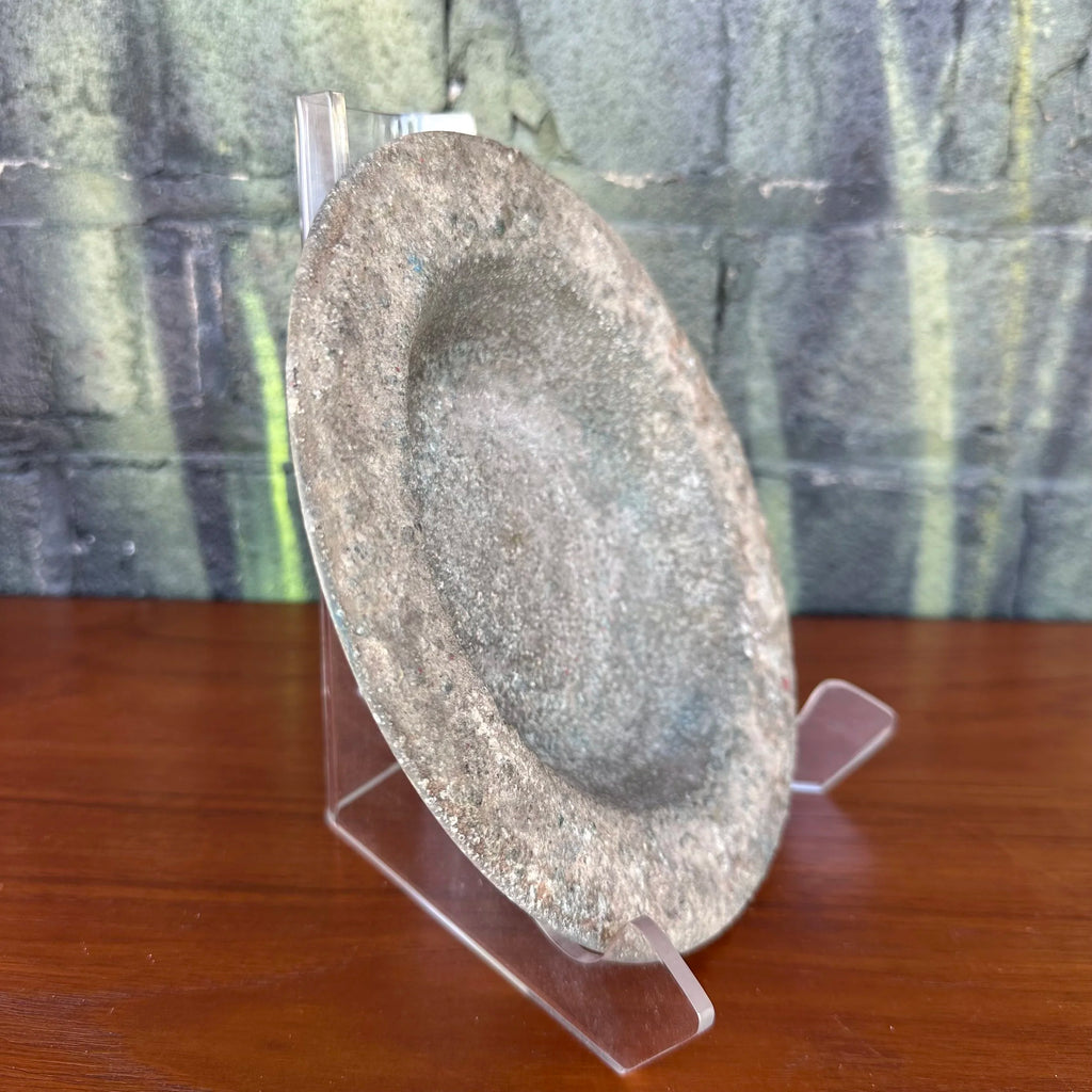 Waylande Gregory Stoneware Dish