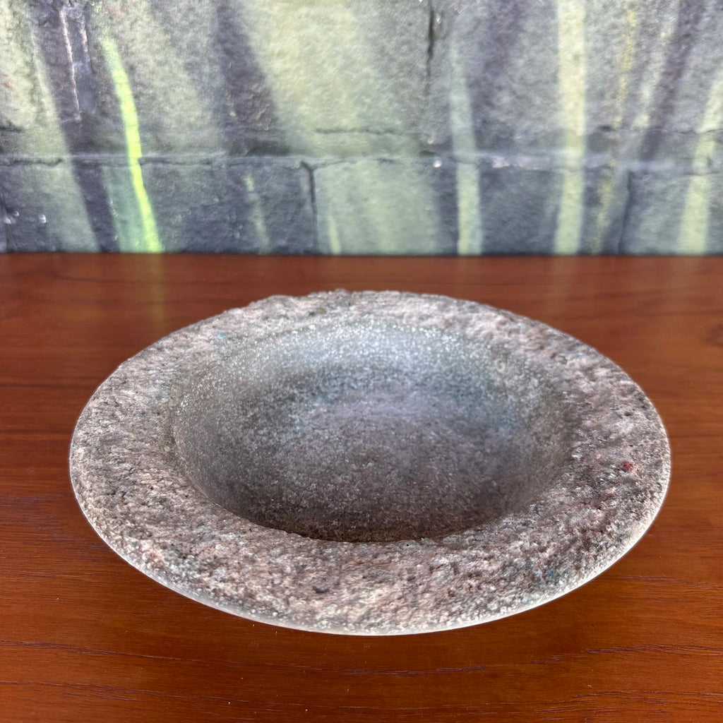 Waylande Gregory Stoneware Dish