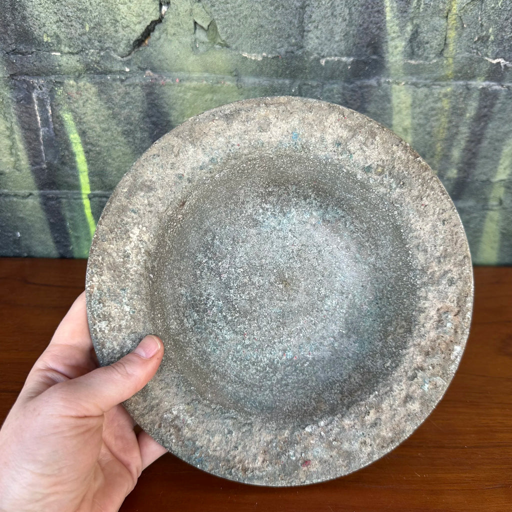 Waylande Gregory Stoneware Dish