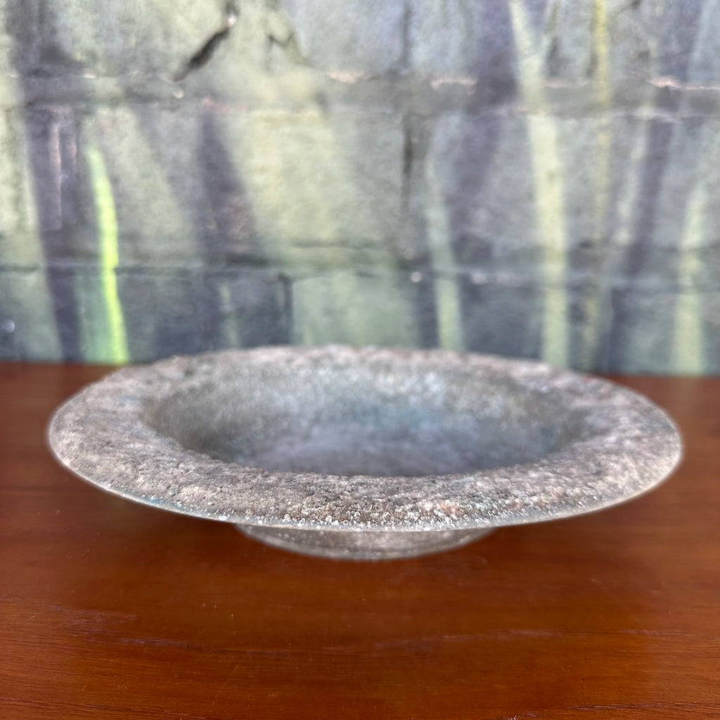 Waylande Gregory Stoneware Dish